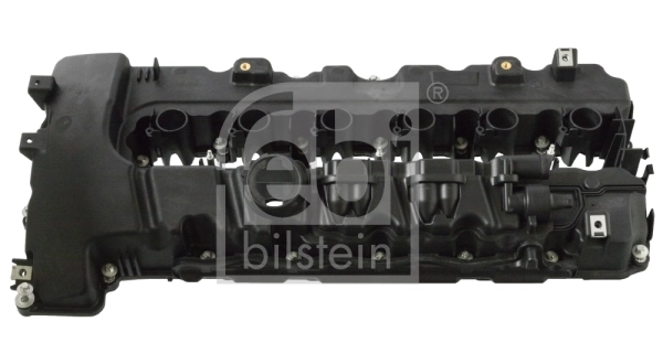 Cylinder Head Cover
